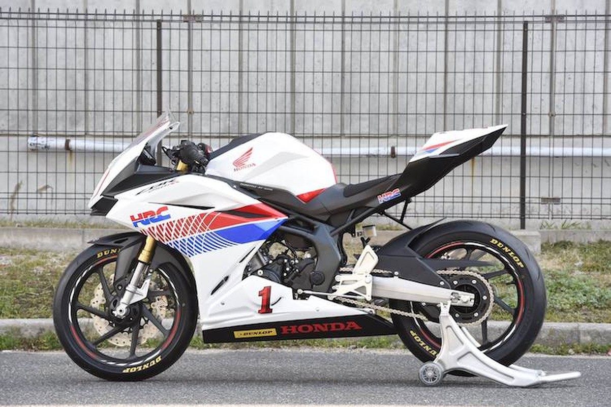 Moto the thao Honda CBR250RR “chay san” co gi moi?-Hinh-2