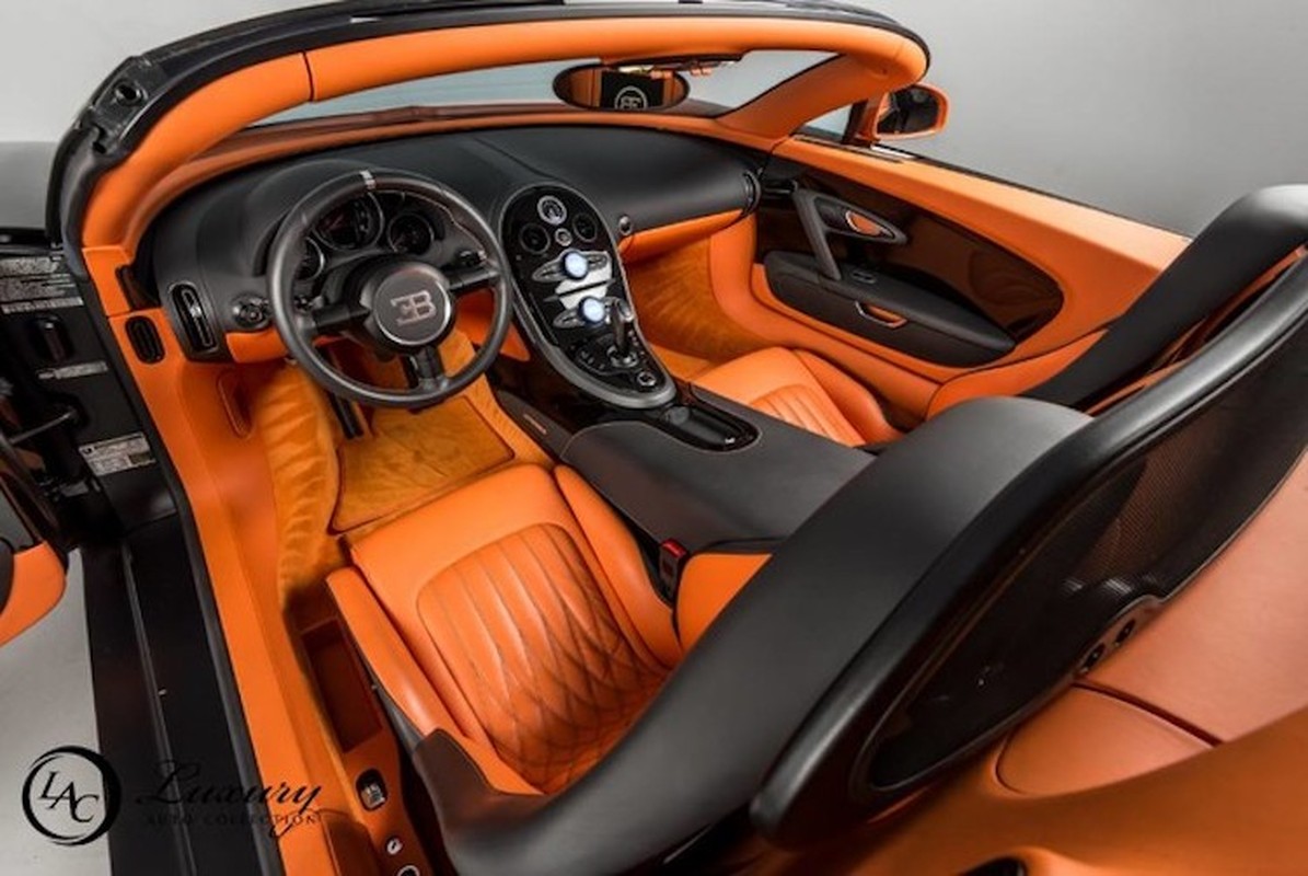 Floyd Mayweather ban Bugatti Veyron “hang khung” gia 89,6 ty-Hinh-5
