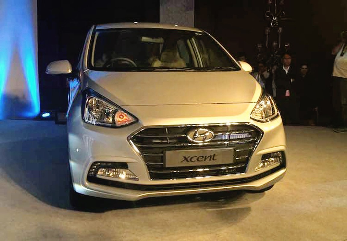Hyundai ra mat Grand i10 sedan 2017 gia 189 trieu-Hinh-2