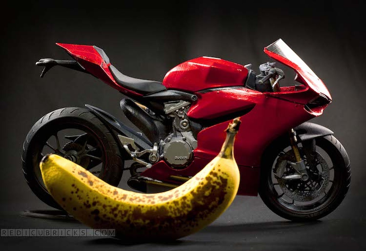 Sieu moto Ducati 1199 Panigale gia chi 30 trieu dong?-Hinh-6