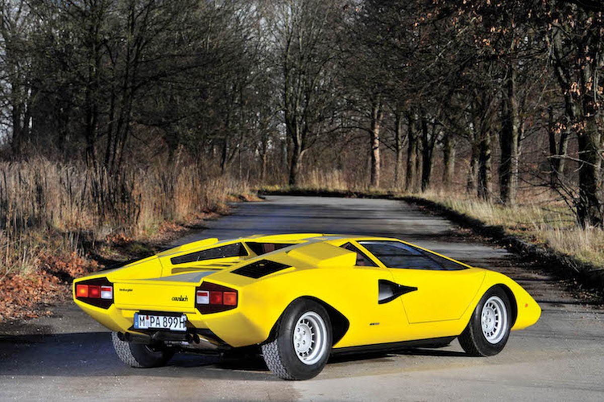 Sieu xe Lamborghini Countach gan 50 tuoi van moi cung-Hinh-3