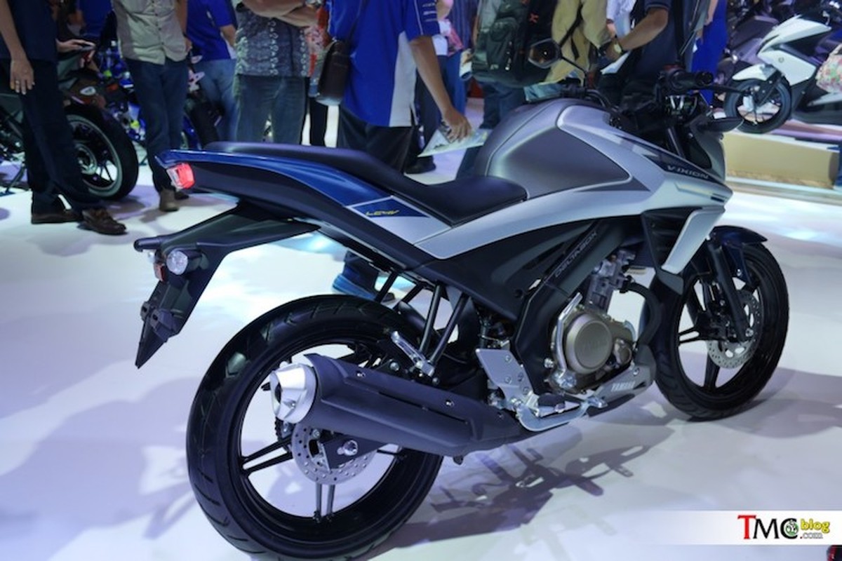Yamaha FZ150i phien ban 2017 “chot gia” tu 44,3 trieu-Hinh-6