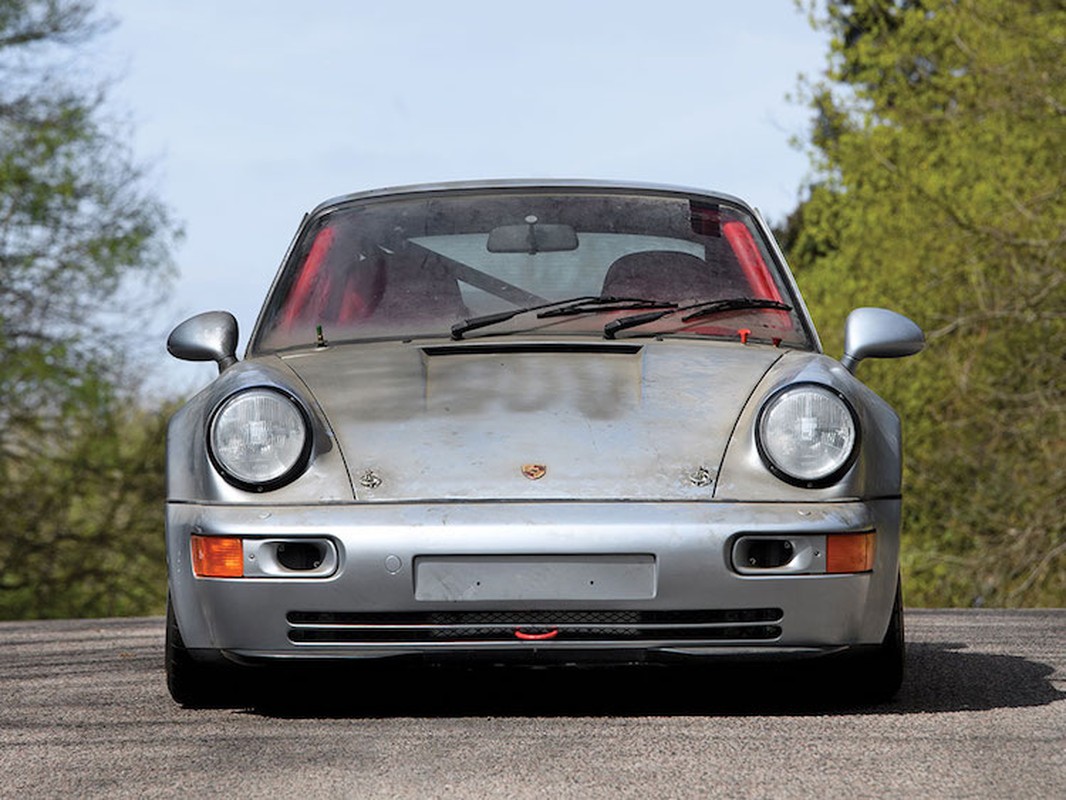 Porsche 911 &quot;bo xo&quot; hon 20 nam co gia 22,7 ty dong-Hinh-8