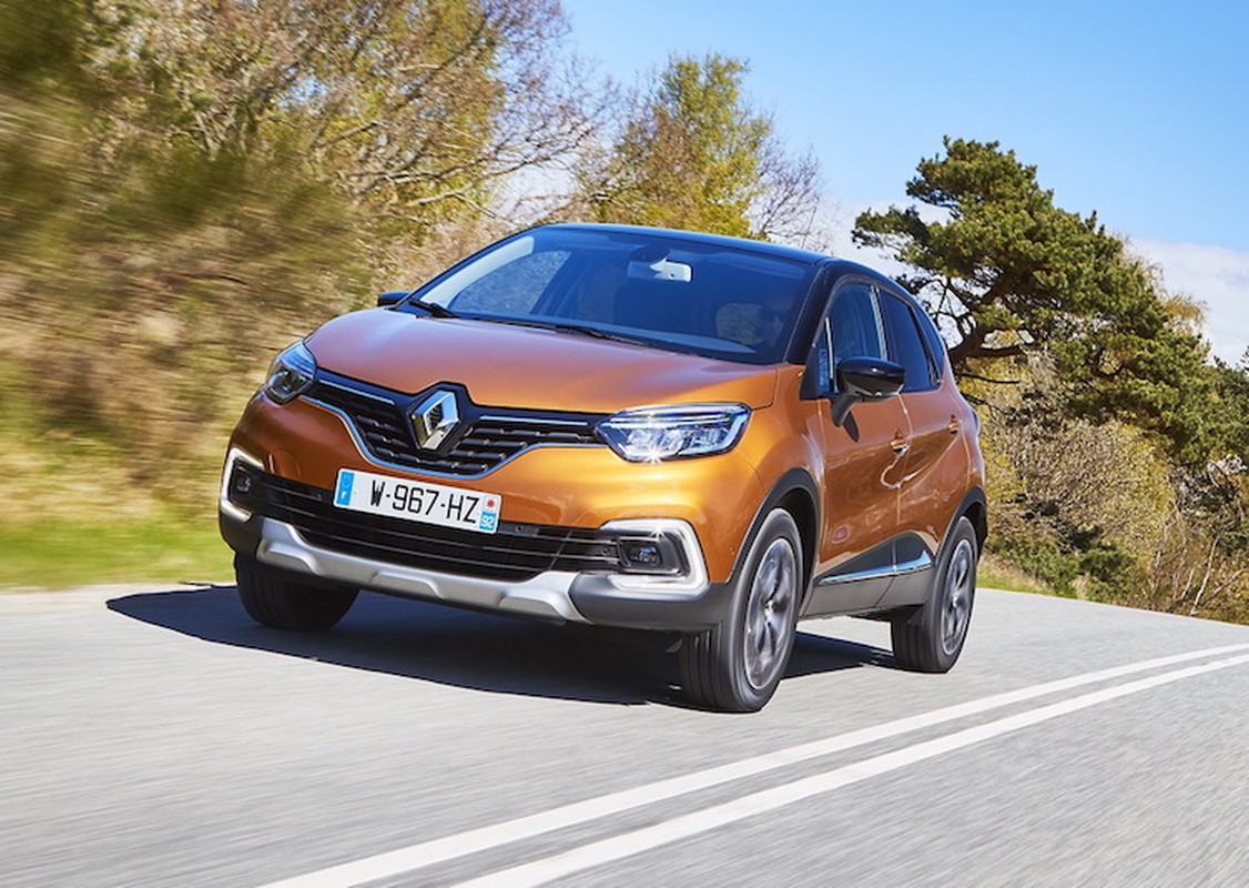 Renault Captur moi co gi de “ha do van” Ford EcoSport?-Hinh-7