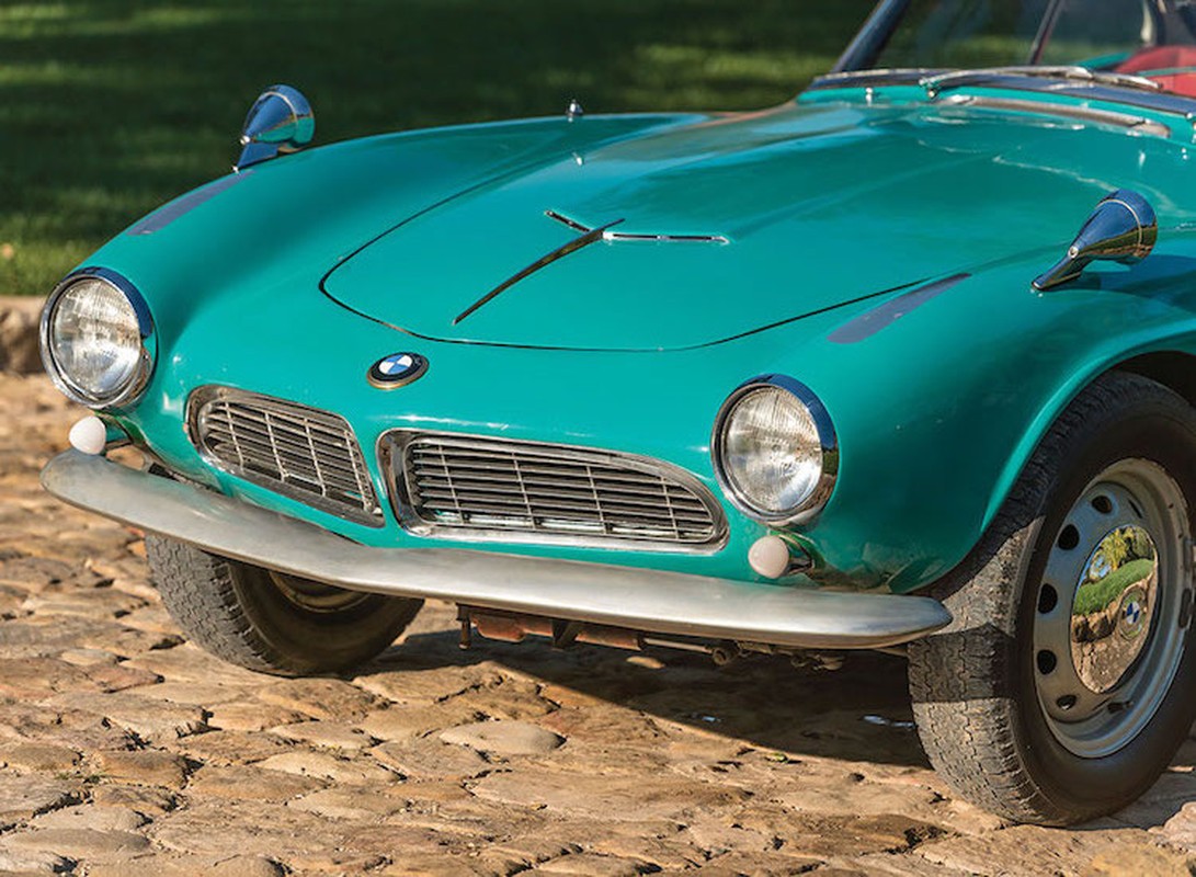 BMW 507 mui tran “cu rich” thet gia toi 50 ty dong-Hinh-7