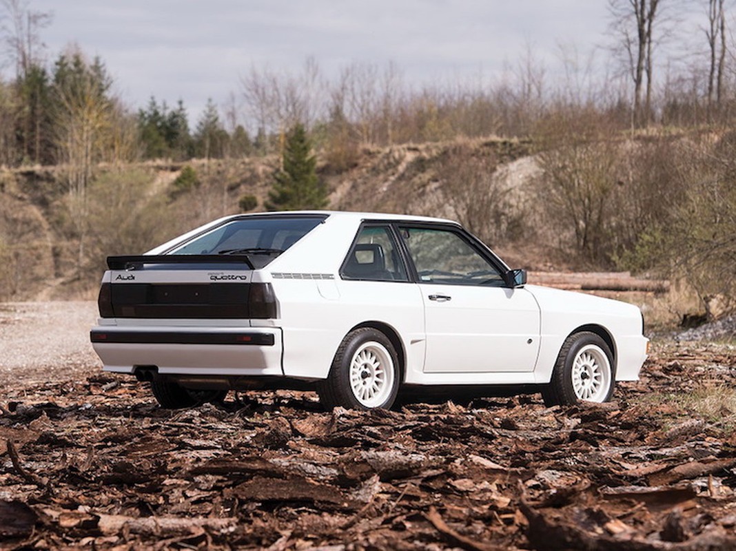 Audi Sport quattro &quot;doi o kia” thet gia 8,83 ty dong-Hinh-3