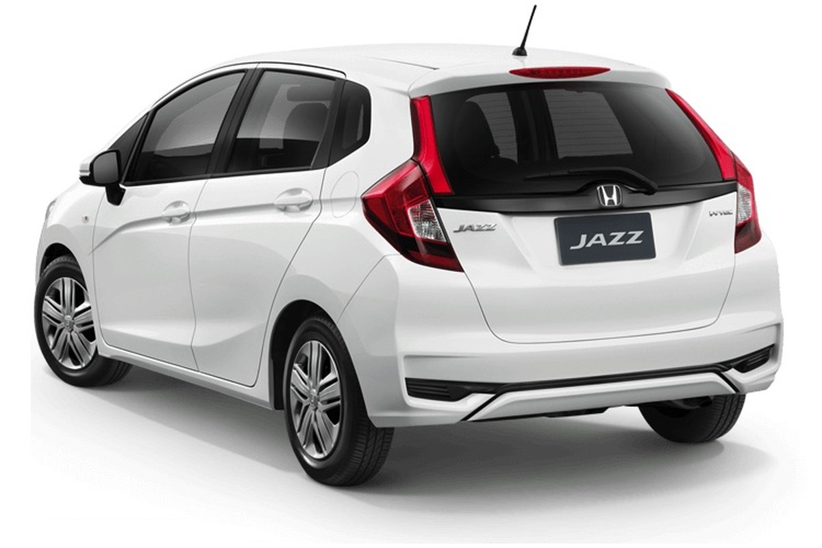 Hatchback Honda Jazz 2017 “sieu re” gia chi 365 trieu-Hinh-3