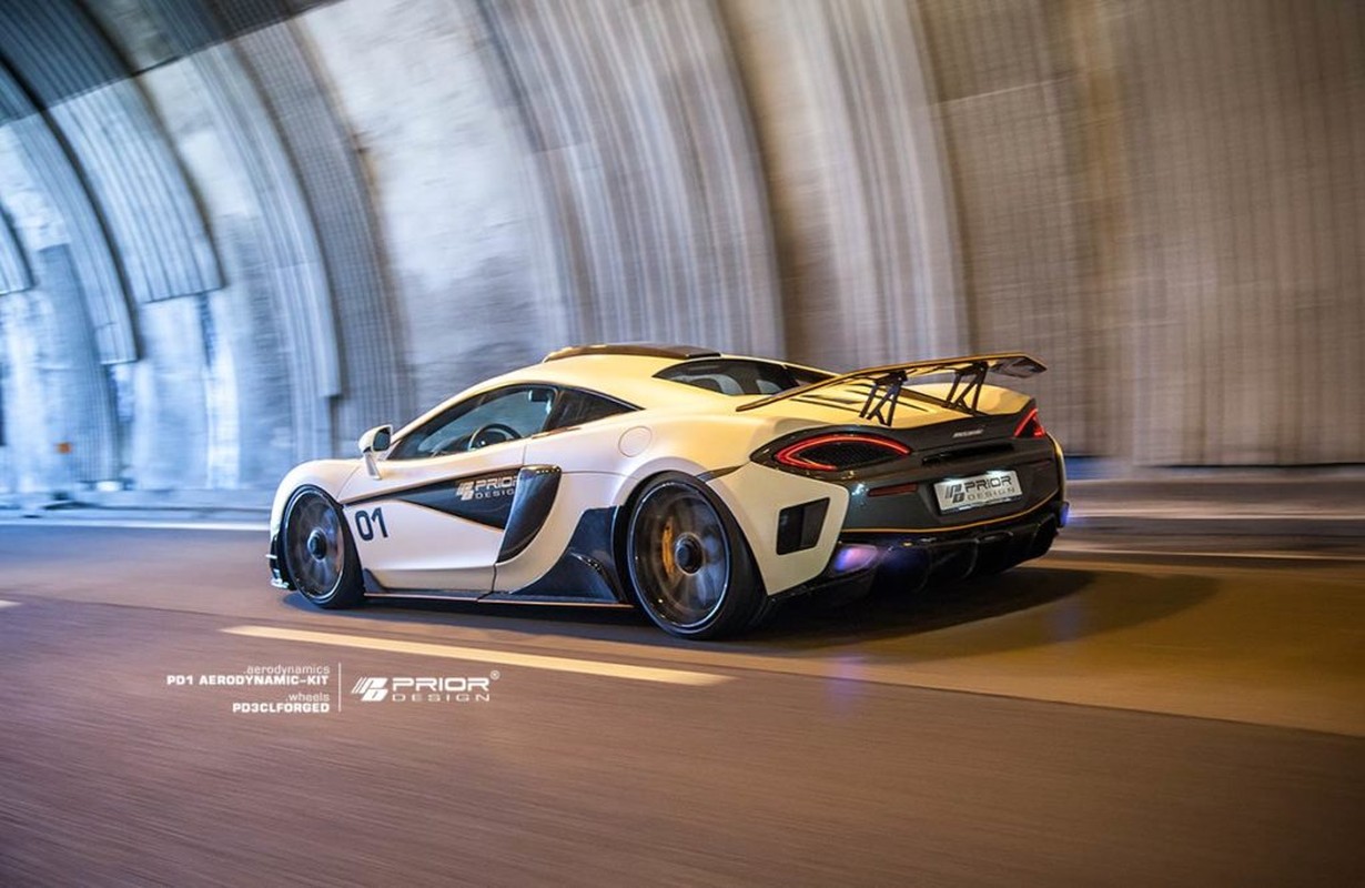 Sieu xe gia re McLaren 570S dang cap voi goi do khung-Hinh-8