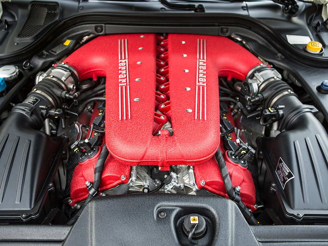 Sieu xe Ferrari 599 GTO &quot;cu rich&quot; thet gia 17 ty-Hinh-6