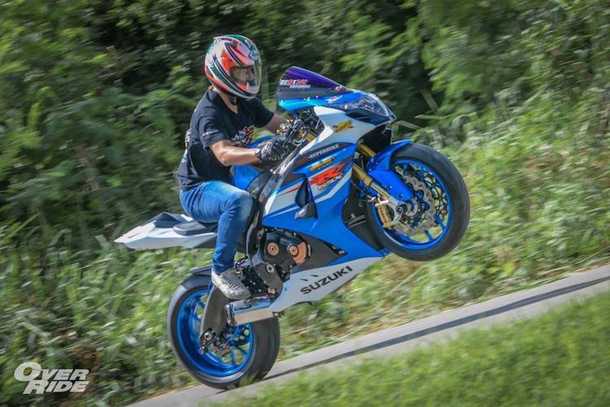 Can canh sieu moto Suzuki GSX-R1000 do “sieu khung”-Hinh-10