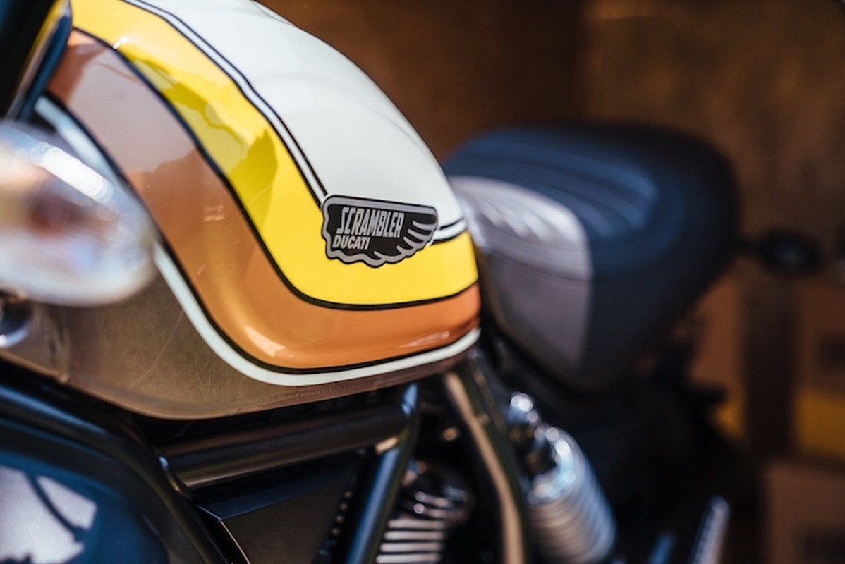 Ducati ra mat cap doi moto Scrambler phien ban moi-Hinh-3