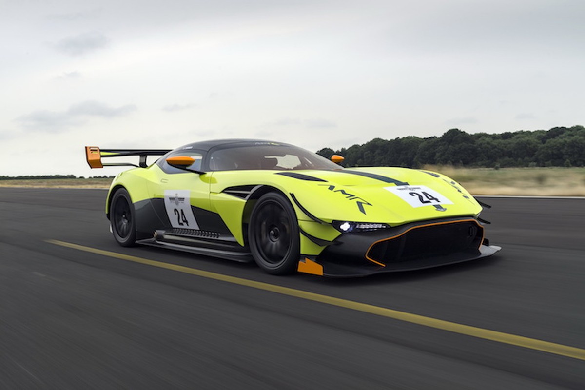 Sieu xe Aston Martin Vulcan gia 52 ty co ban do chinh hang-Hinh-7