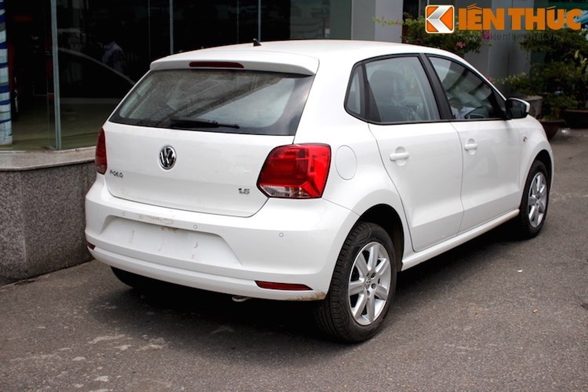 Diem mat &quot;xe hop binh dan” Volkswagen giam gia tai VN-Hinh-6