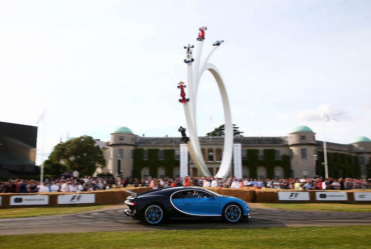 Dan sieu xe nghin ty “xep lop” tai le hoi Goodwood 2017-Hinh-9