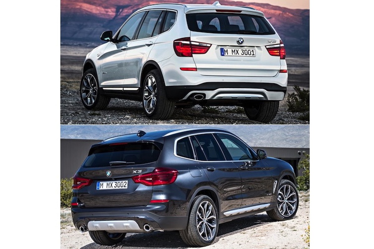 Crossover BMW X3 phien ban 2018 khac gi so voi cu?-Hinh-4