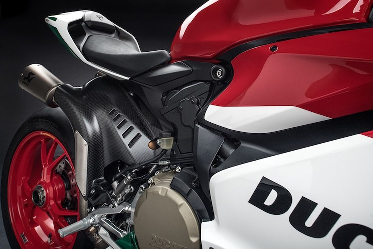 Ducati “khai tu” Panigale voi phien ban 1299R Final Edition-Hinh-5