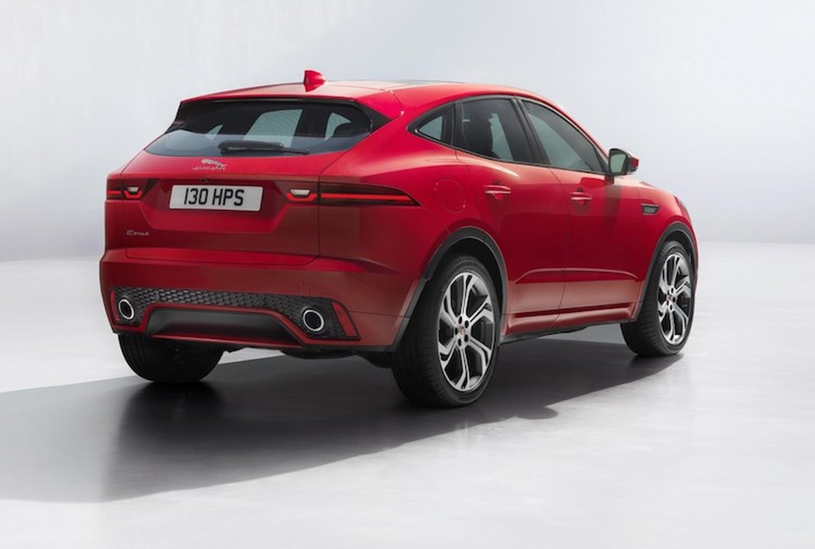 Jaguar E-Pace “chot gia&quot; 877 trieu dau Mercedes GLA-Hinh-4