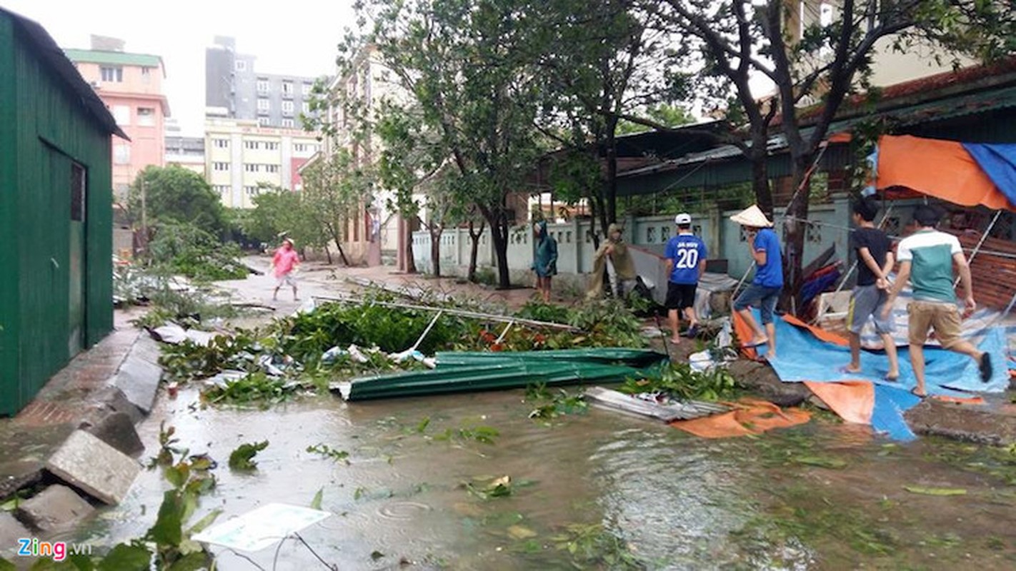 Bao vao Nghe An - Ha Tinh, cay do, nhieu nha toc mai-Hinh-5