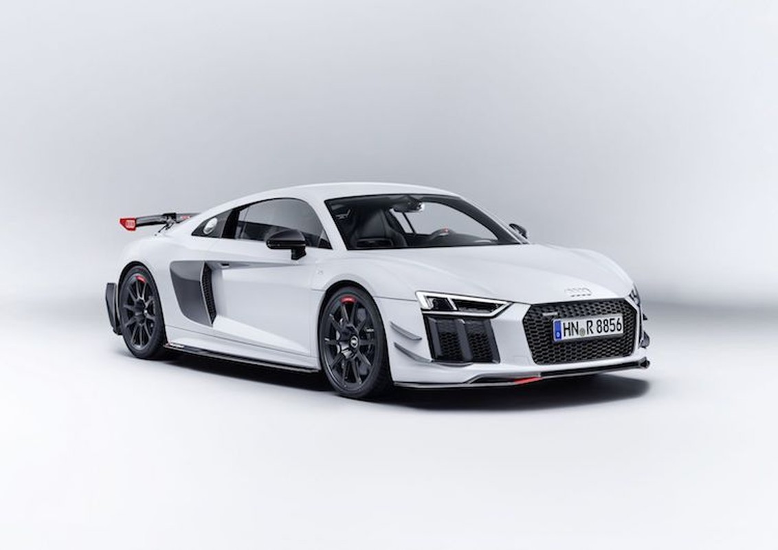 Audi R8 “nang doi” sieu xe dua voi goi do chinh hang-Hinh-6