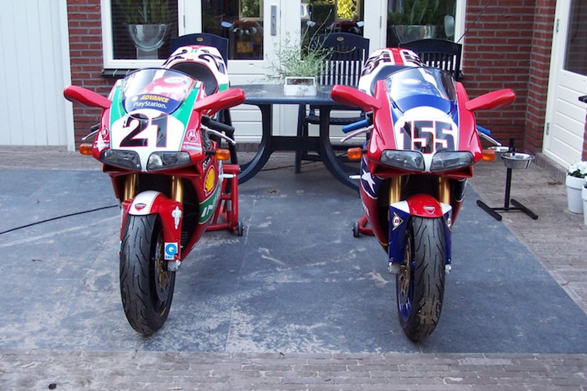 Top 10 &quot;xe no&quot; Ducati dac biet nhat tren the gioi-Hinh-4