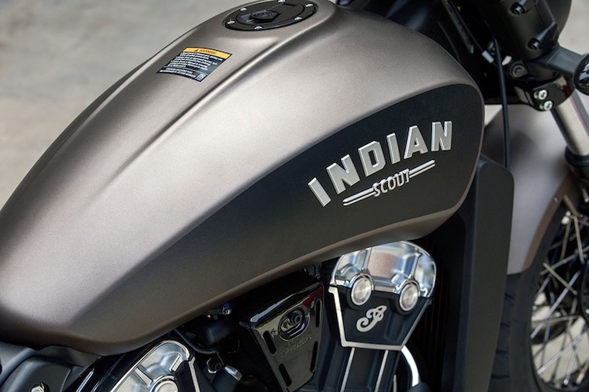 Can canh moto Indian Scout Bobber “sieu ngau” gia 335 trieu-Hinh-6