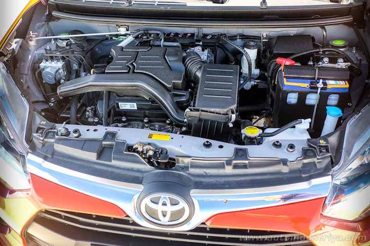 Toyota Wigo “sieu re” sap ve Viet Nam dau Hyundai i10-Hinh-7