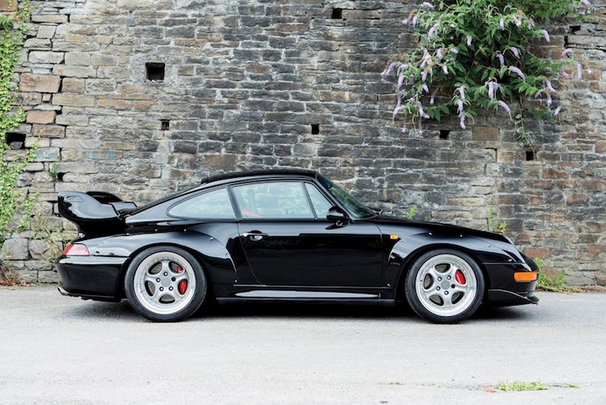 Sieu xe “hang co” Porsche 911 GT2 thet gia ca trieu do-Hinh-7