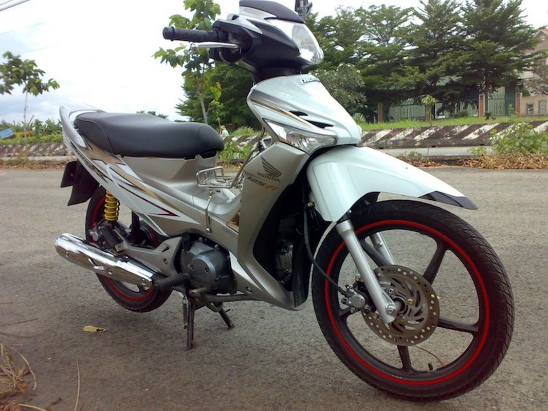 Bo 3 may cua Honda Viet Nam chinh thuc “khai tu“-Hinh-6