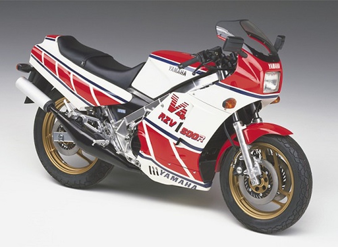 Top 10 mau xe moto tot nhat Yamaha tung san xuat-Hinh-6