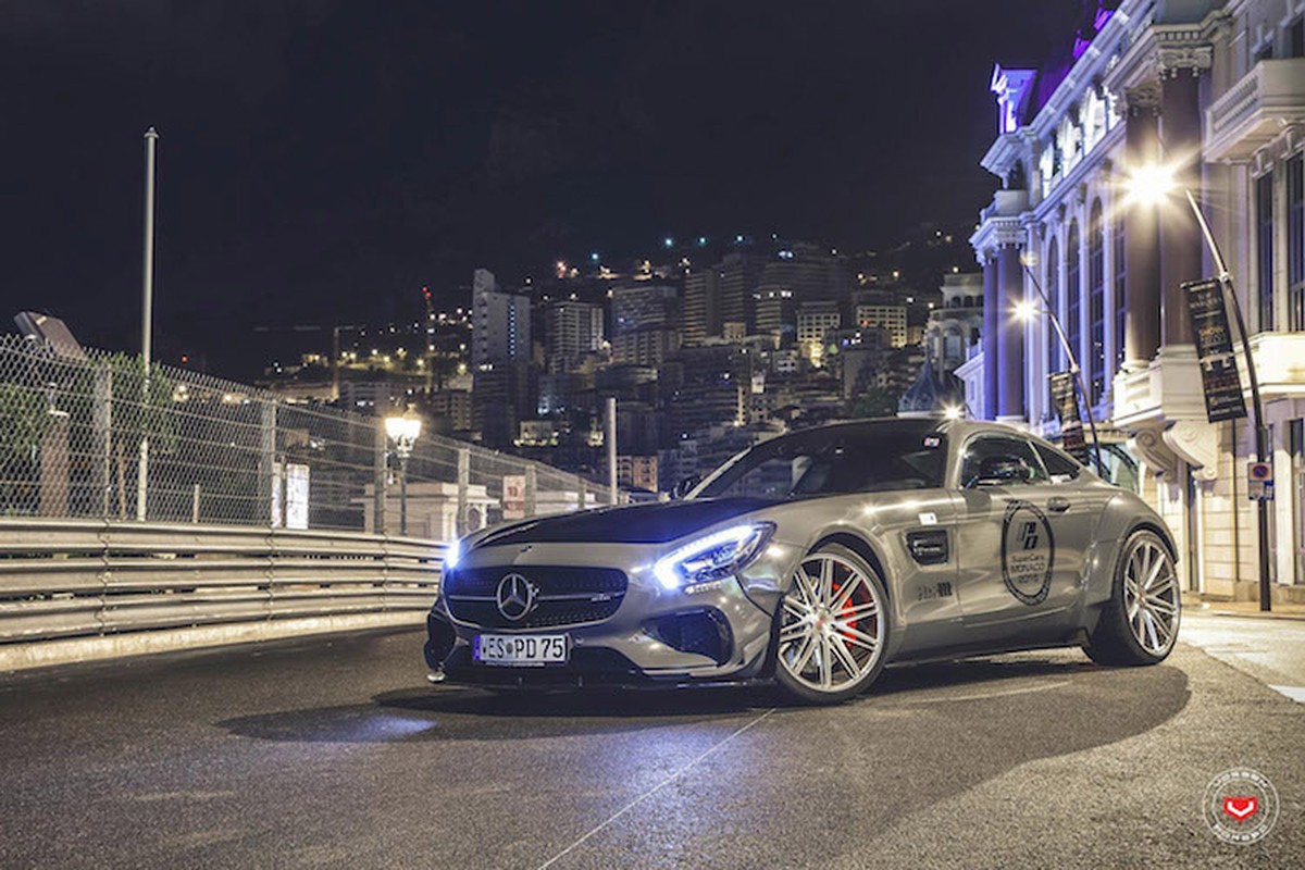 &quot;Soi&quot; sieu xe Mercedes-Benz AMG GT S voi goi do nua ty-Hinh-3