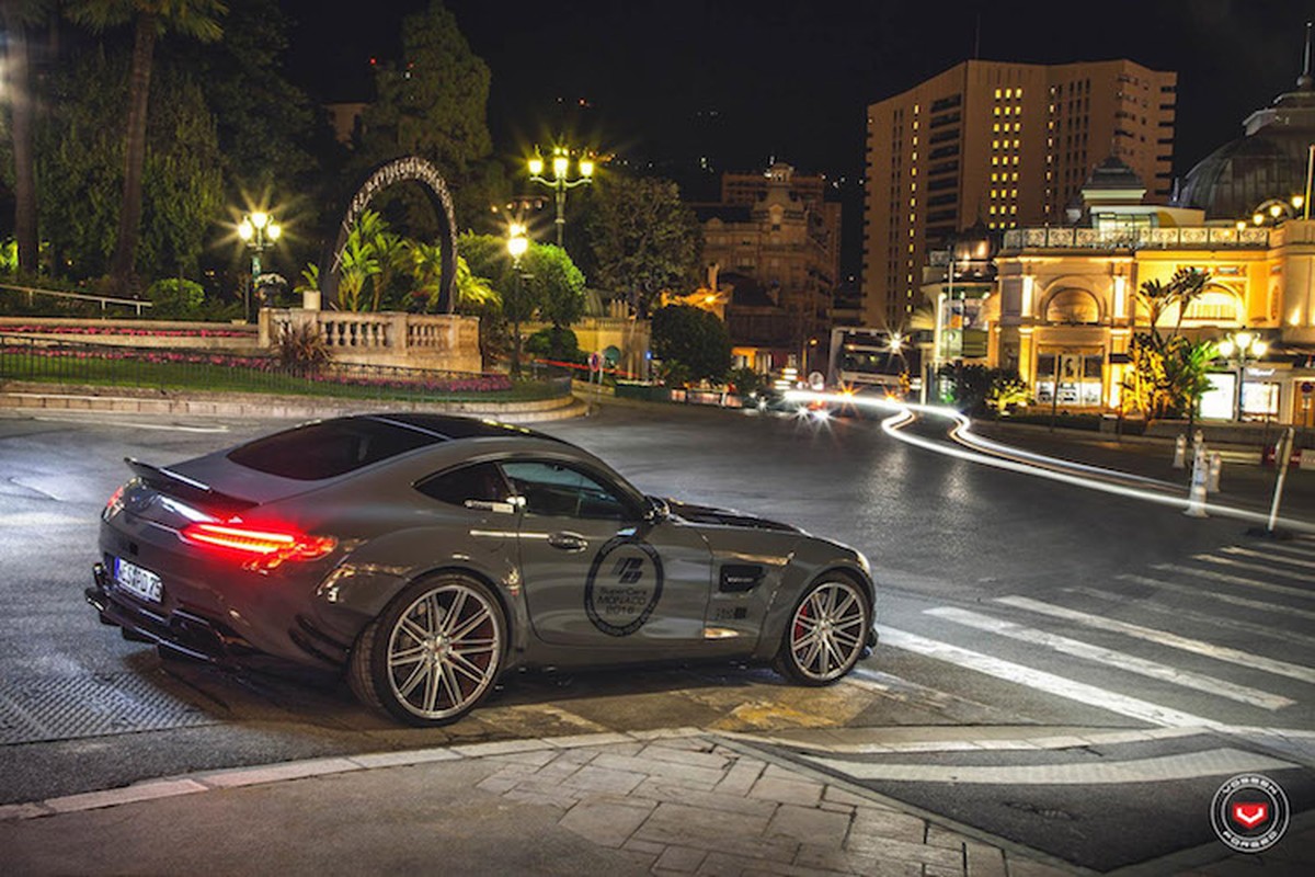 &quot;Soi&quot; sieu xe Mercedes-Benz AMG GT S voi goi do nua ty-Hinh-5