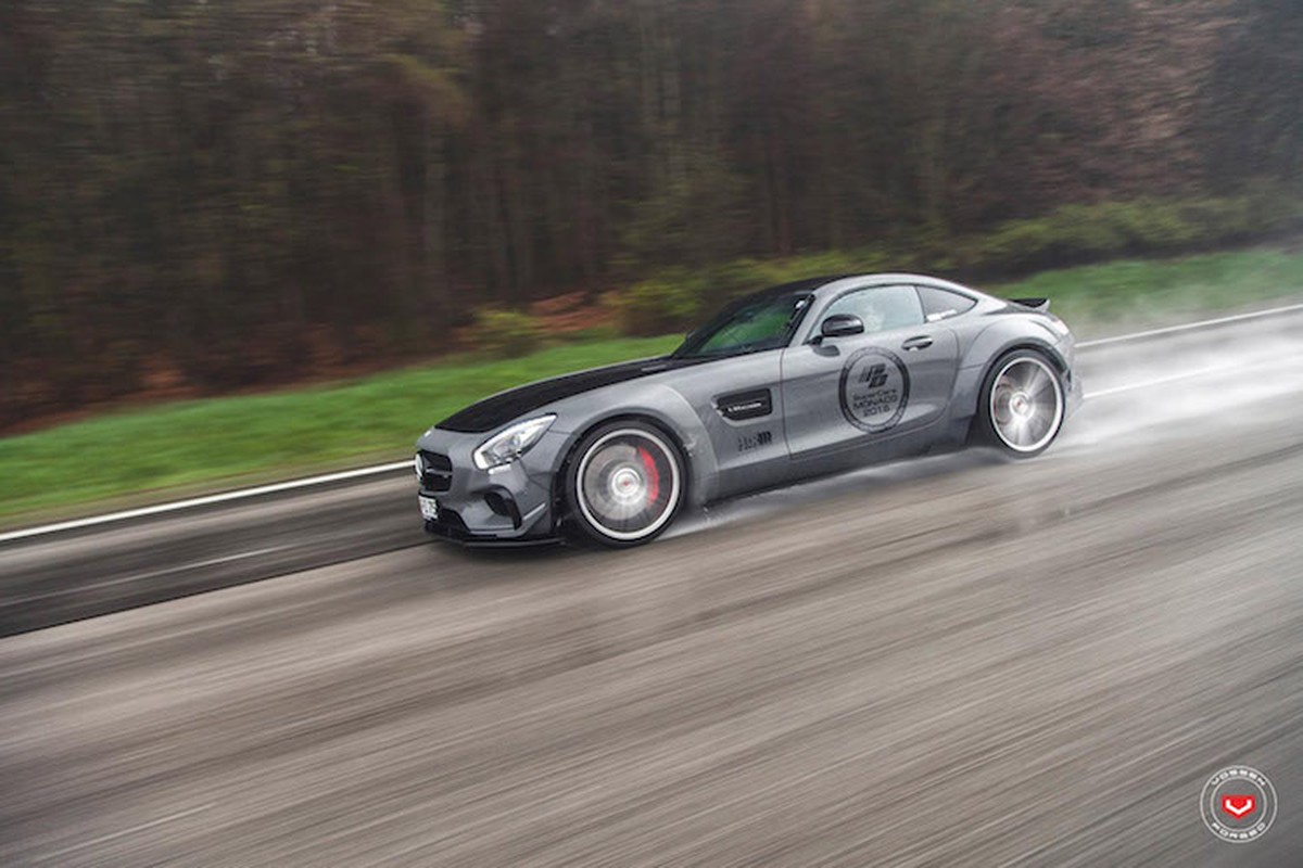 &quot;Soi&quot; sieu xe Mercedes-Benz AMG GT S voi goi do nua ty-Hinh-9