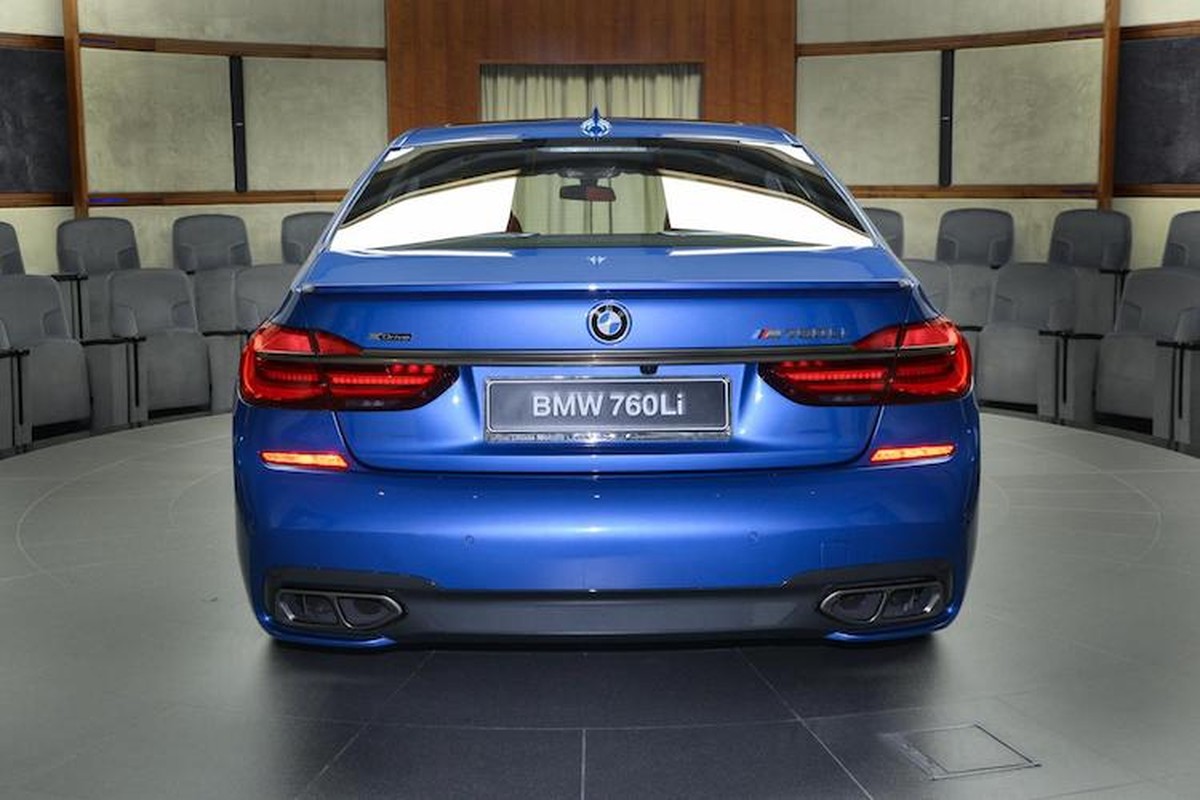 Can canh xe sang BMW M760Li “full option” gia 4,5 ty-Hinh-10