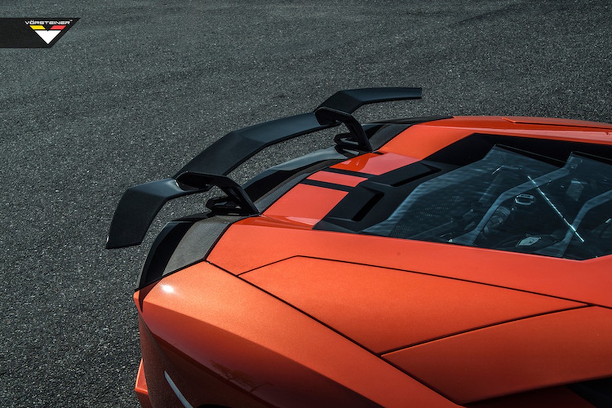 “Bo tot” Lamborghini Aventador do Vorsteiner sieu khung-Hinh-7