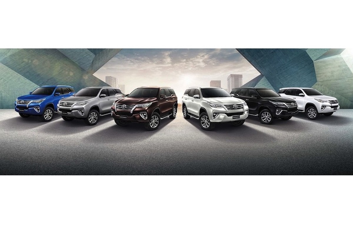 Toyota Fortuner 2018 “chot gia” tu 846 trieu co gi?-Hinh-7