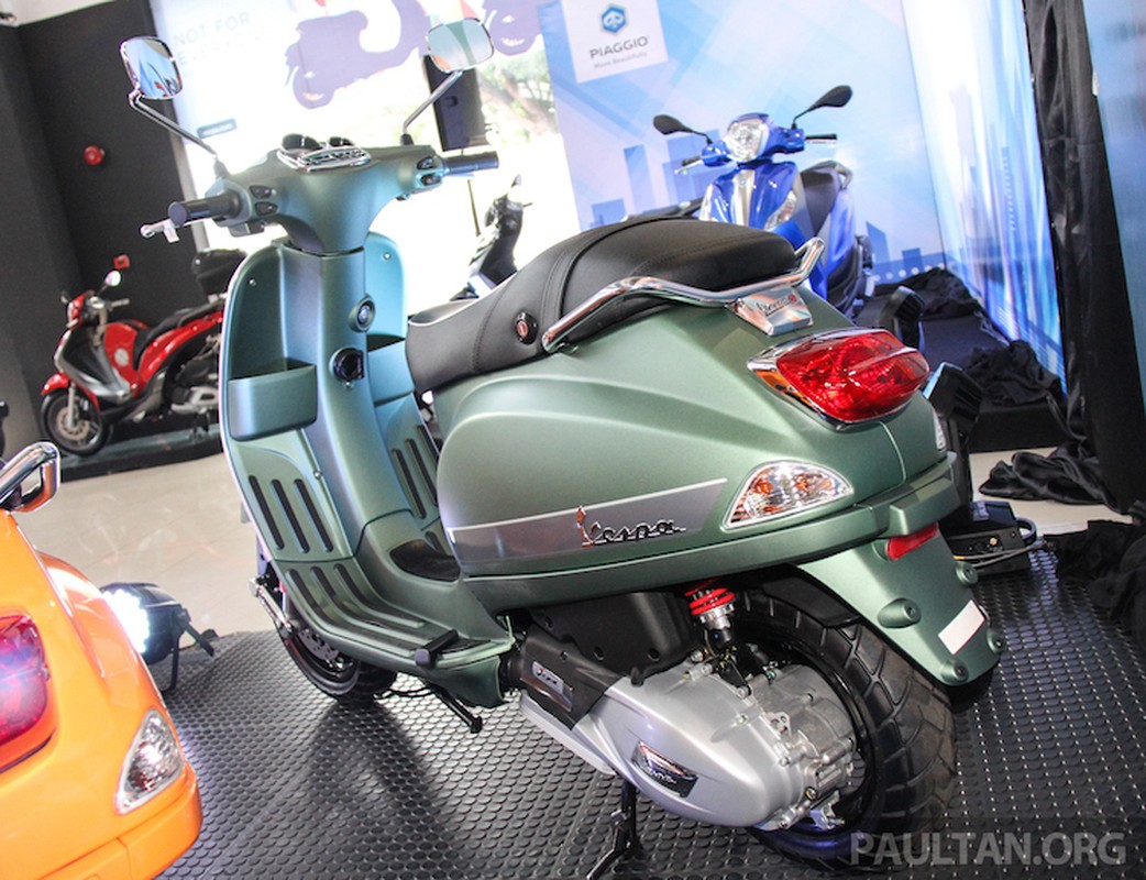 Xe tay ga Vespa S 125 i-GET “hoi sinh” gia 66,7 trieu-Hinh-11