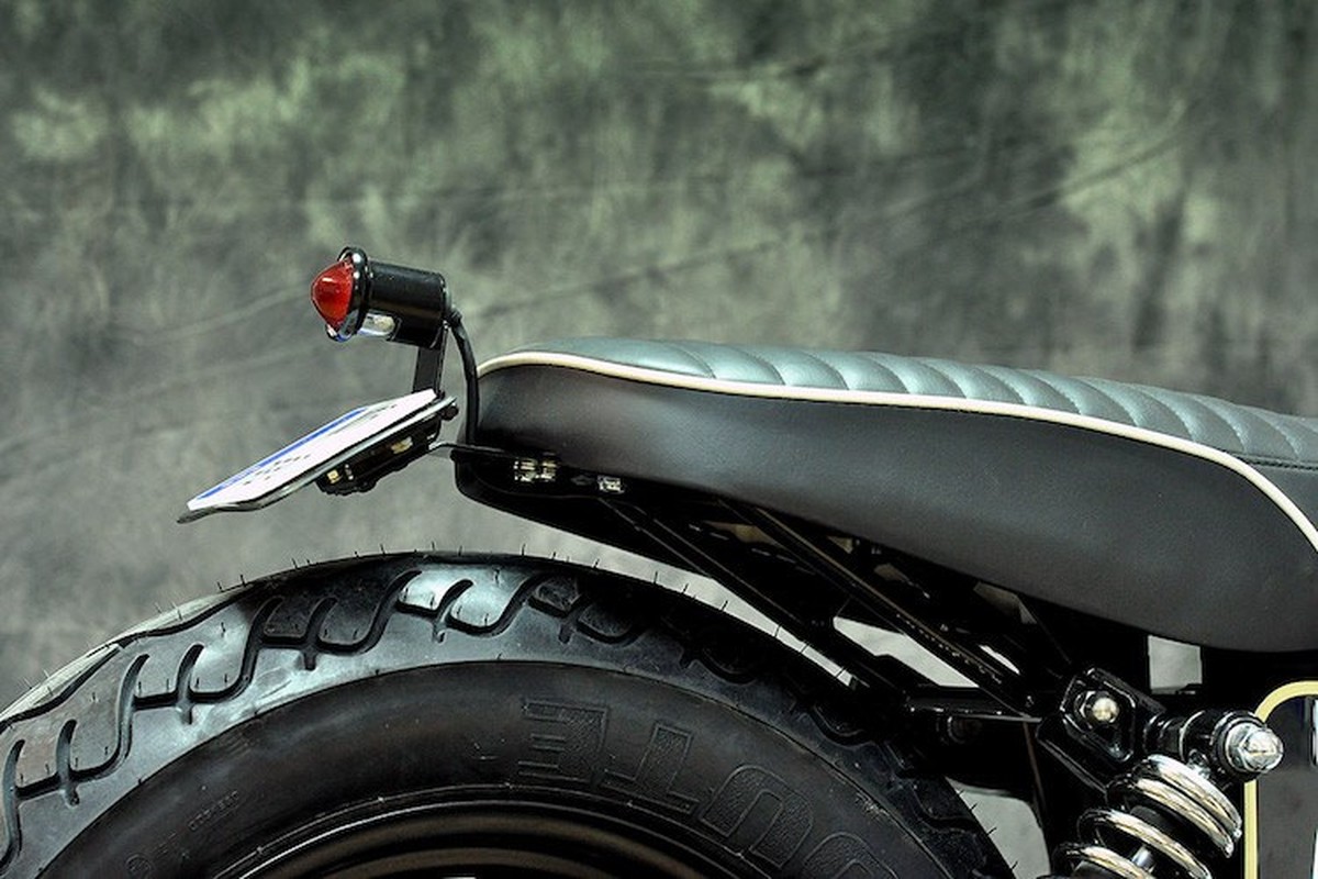 Harley-Davidson Dyna “lot xac” moto tracker duong pho-Hinh-7