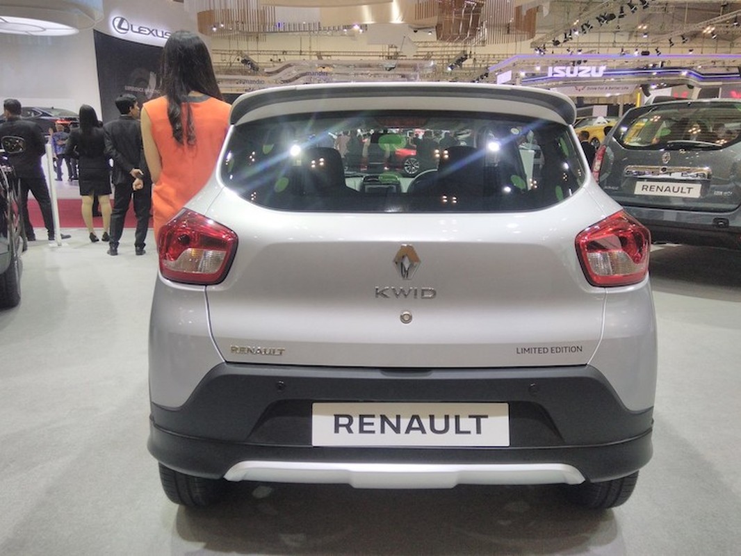 Oto Renault Kwid moi &quot;gia re giat minh&quot; chi 222 trieu-Hinh-6