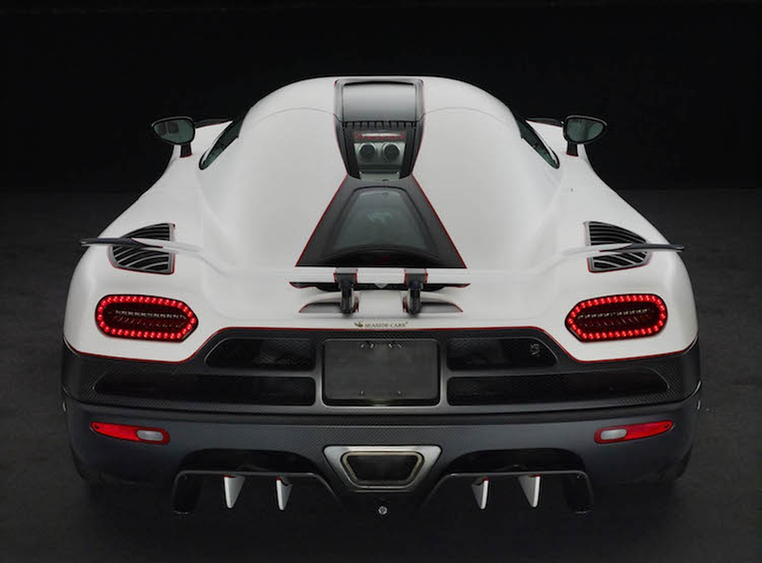 Sieu xe doi cu Koenigsegg Agera R &quot;thet gia&quot; 42,5 ty-Hinh-5