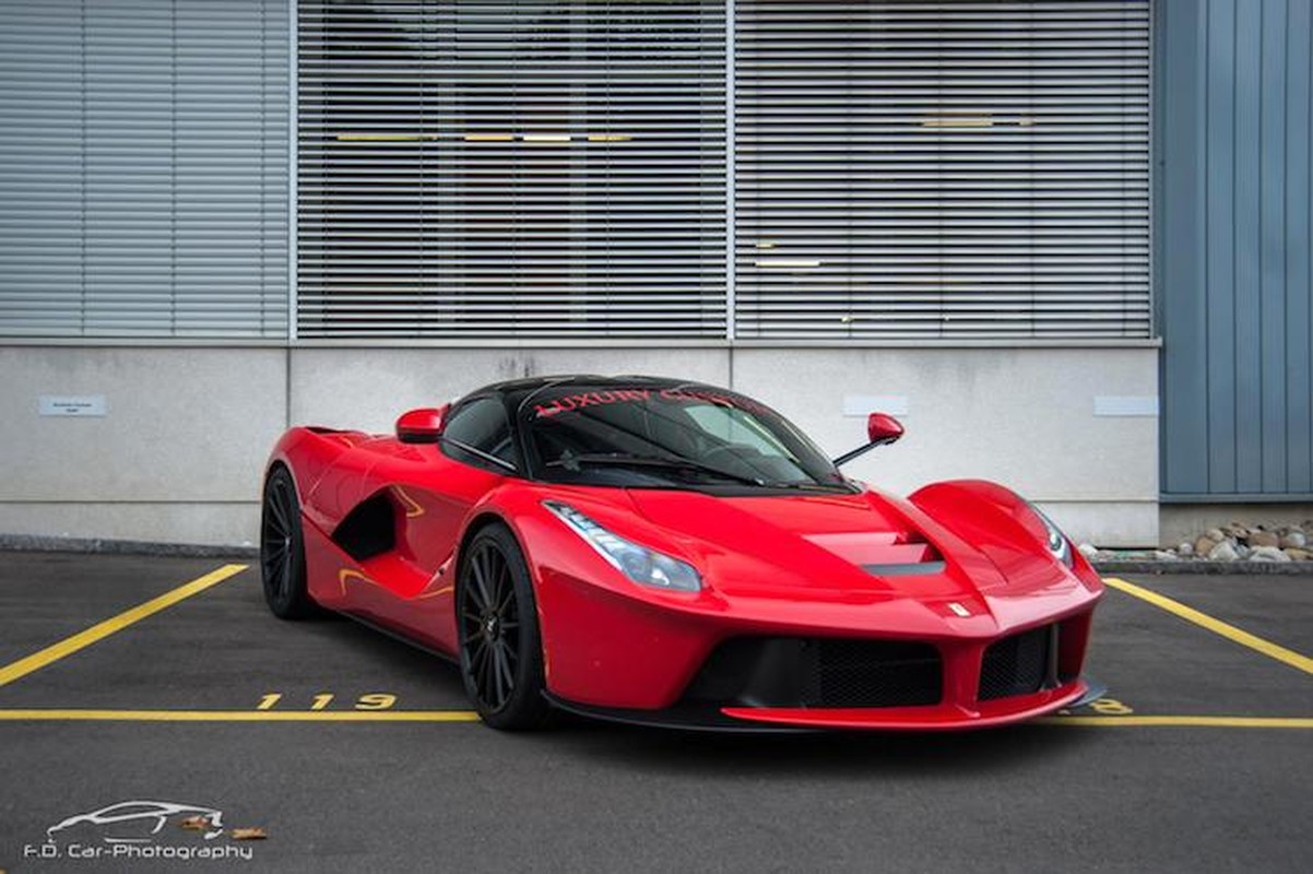 Sieu ngua Ferrari LaFerrari trieu do bi loi ra “do vo“-Hinh-5