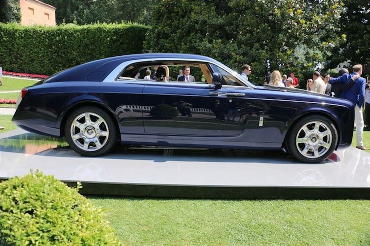 Xe sieu sang “doc ban” Rolls-Royce Sweptail gia 291 ty-Hinh-2