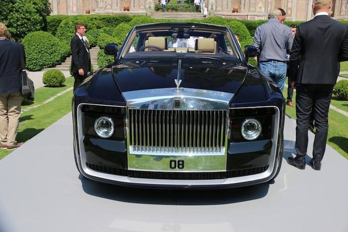 Xe sieu sang “doc ban” Rolls-Royce Sweptail gia 291 ty-Hinh-5