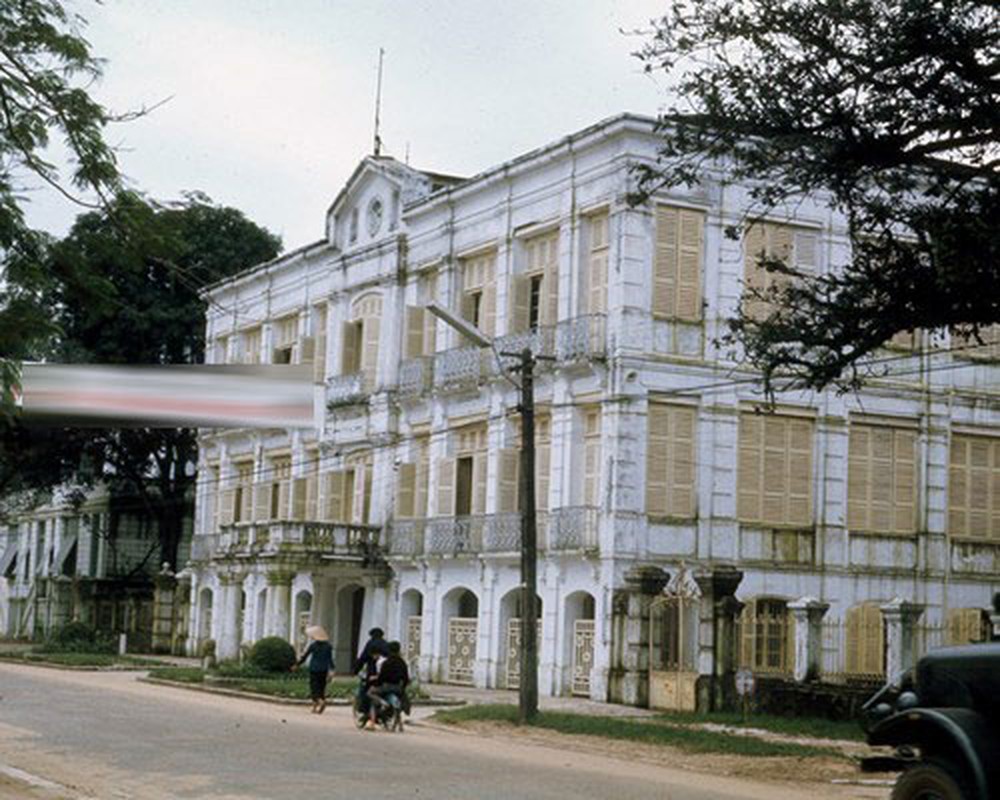 Tuyet dep Da Nang thap nien 1960 qua ong kinh linh My-Hinh-6