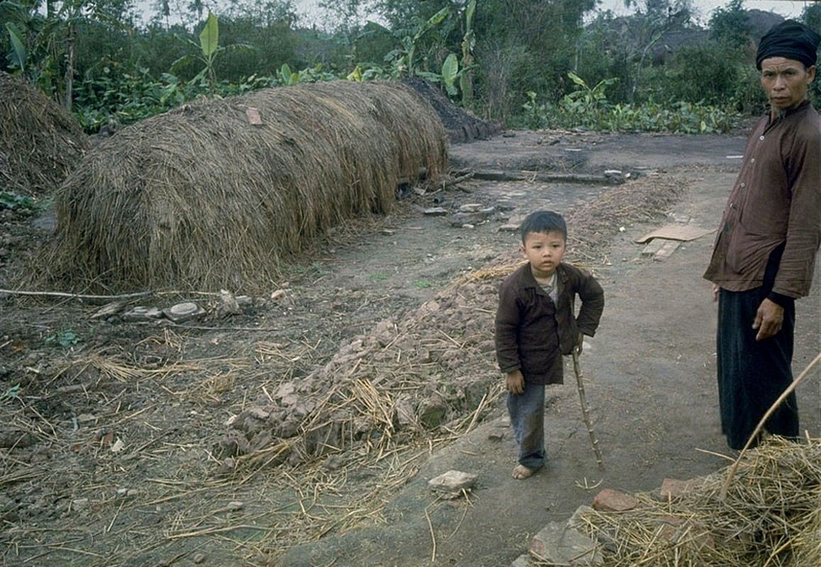 Anh mau cuc hiem ve Ha Noi nam 1967-Hinh-8