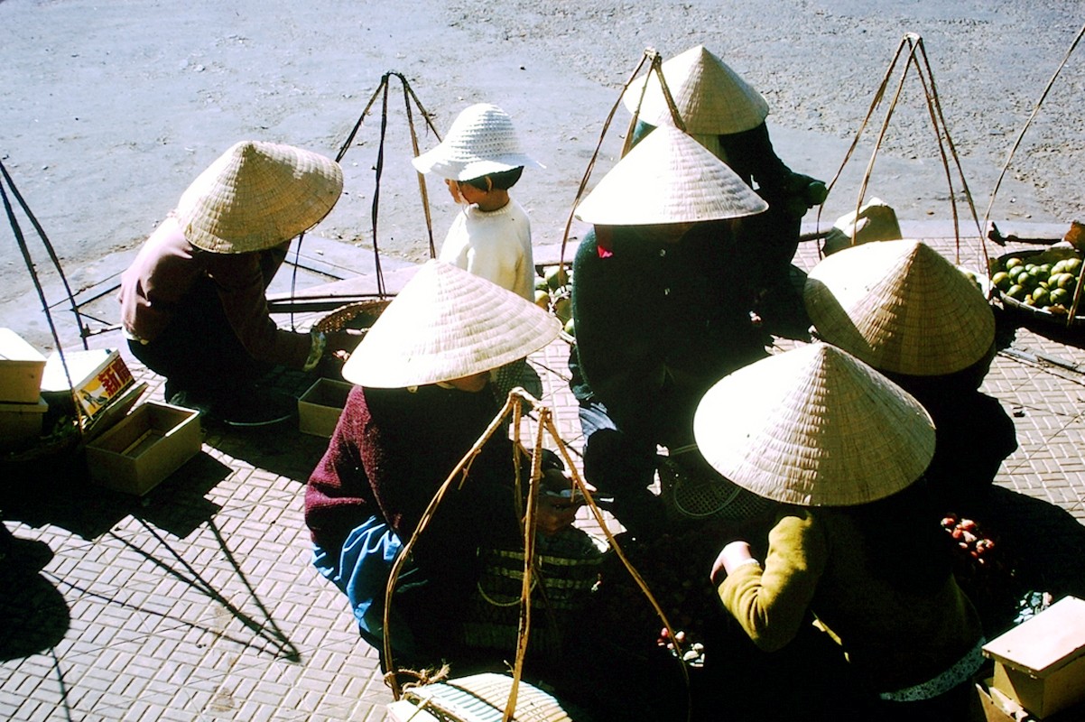 Loat anh VN 1963-1964 qua ong kinh Al Adcock (3)-Hinh-2