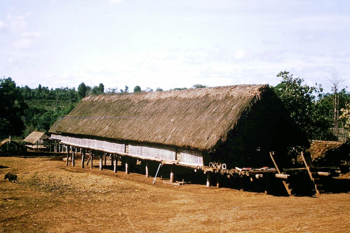 Loat anh VN 1963-1964 qua ong kinh Al Adcock (3)-Hinh-6