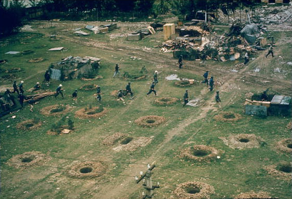 Anh mau cuc hiem ve mien Bac Viet Nam nam 1967 (1)-Hinh-10