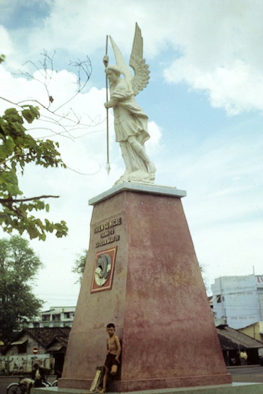 Anh hiem ve Sai Gon nam Dinh Mui 1967-Hinh-12