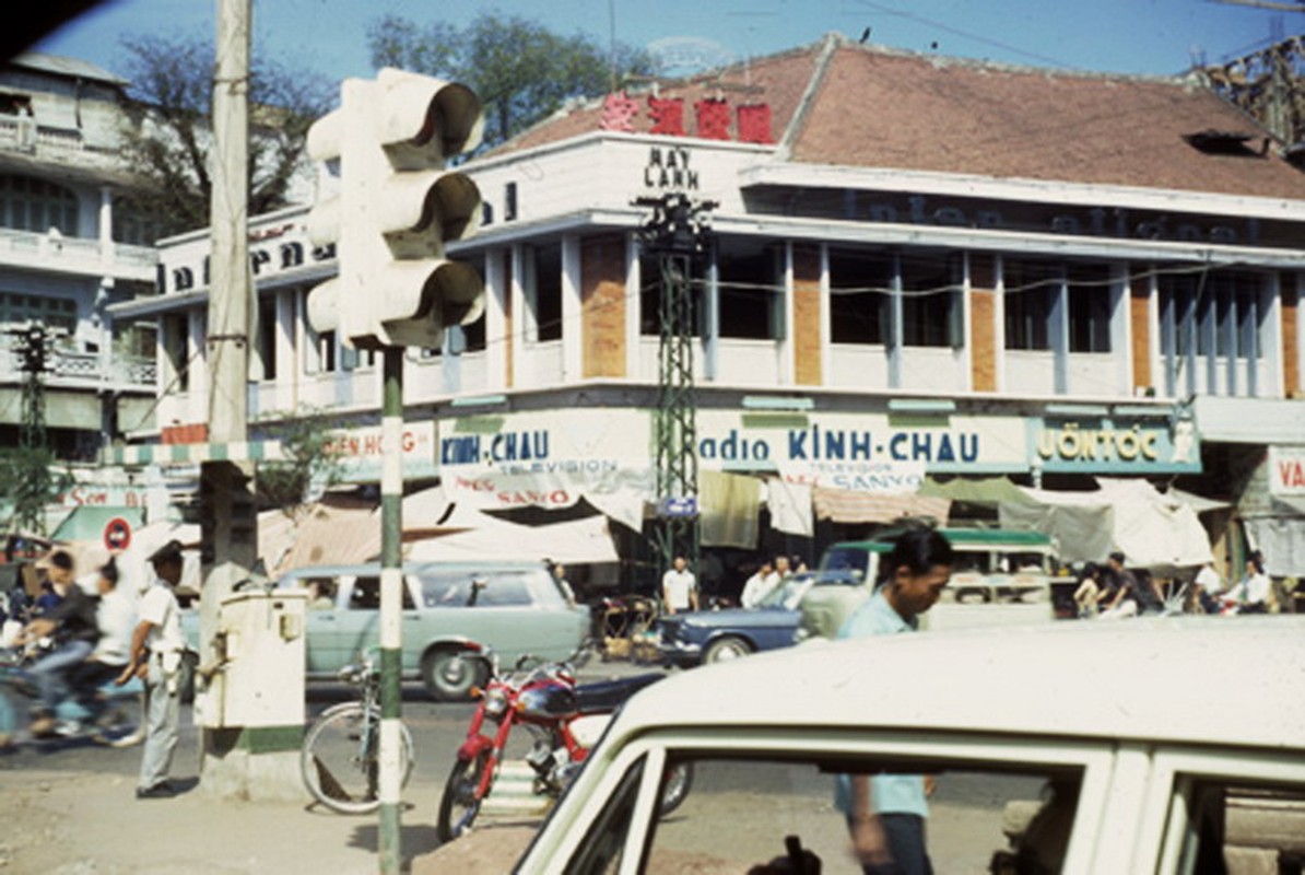 Anh hiem ve Sai Gon nam Dinh Mui 1967-Hinh-14