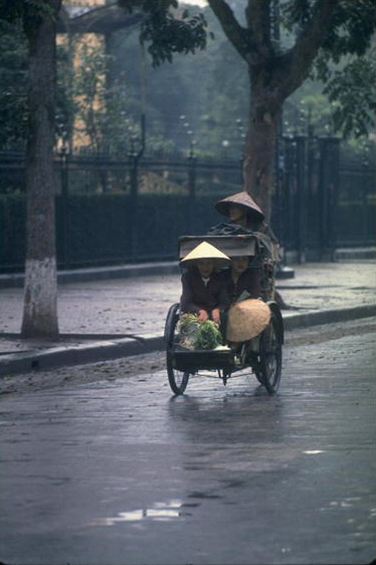 Anh mau cuc hiem ve mien Bac Viet Nam nam 1967 (3)-Hinh-7